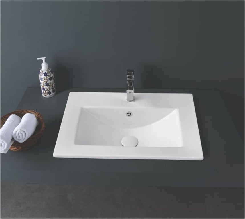 Counter Basin  - Mark-5013