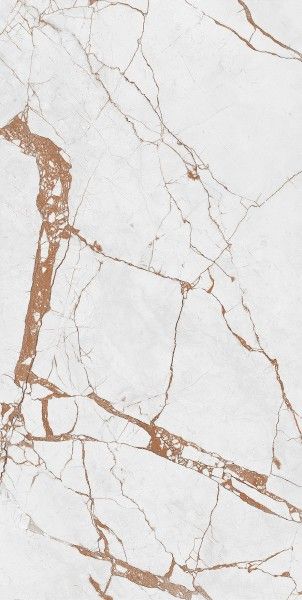 Glazed Porcelain Tiles - 600 x 1200 mm ( 24 x 48 inch ) - NEO SILVER-01