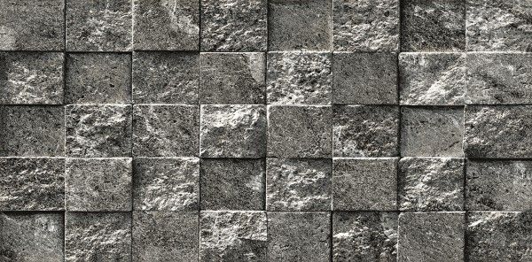 Giga Ijinle Igbega Tiles - 300 x 600 mm (12 x 24 inch) - 7379-1m