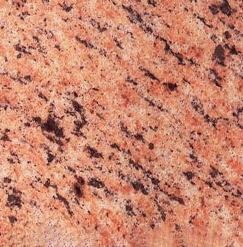 Spring Rose Granite