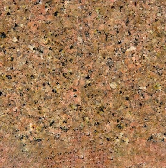 Sunrise Yellow Granite