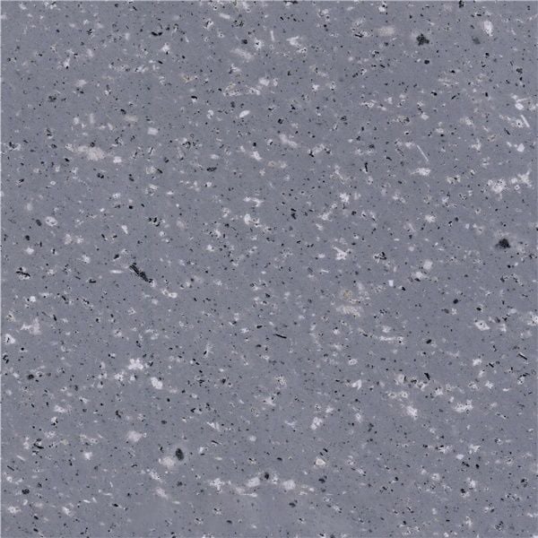 Silver Blue Star Granite