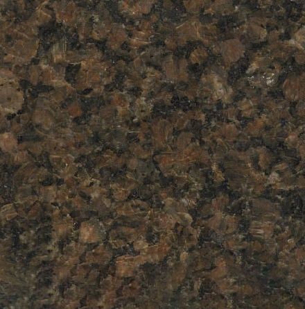 Fox Brown Granite