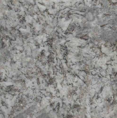 Aran White Granite