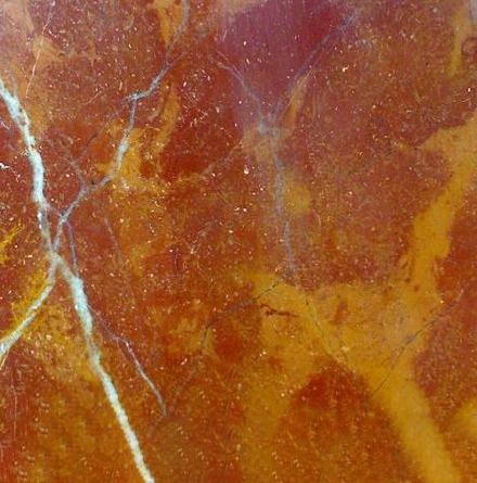 Rouge du Sud Marble