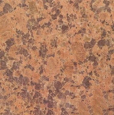 Dragon Spring Red Granite