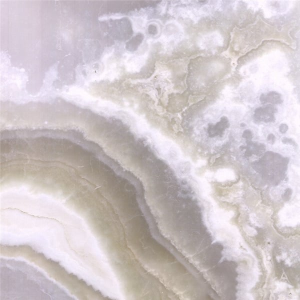 Usak White Onyx