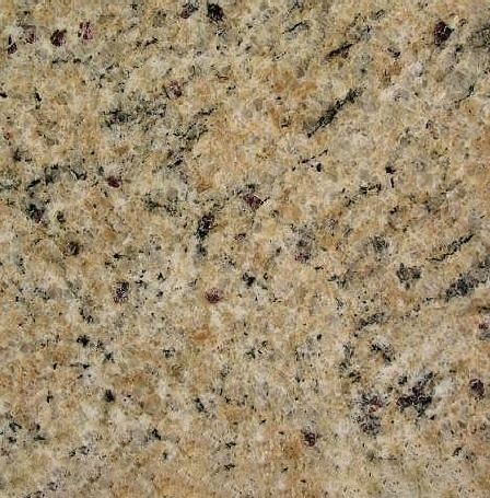 Eco Gold Granite