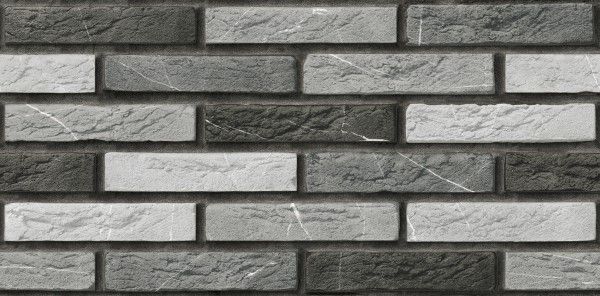 Exterior / Elevation Tiles - 300 x 600 mm ( 12 x 24 inch ) - 7504-1