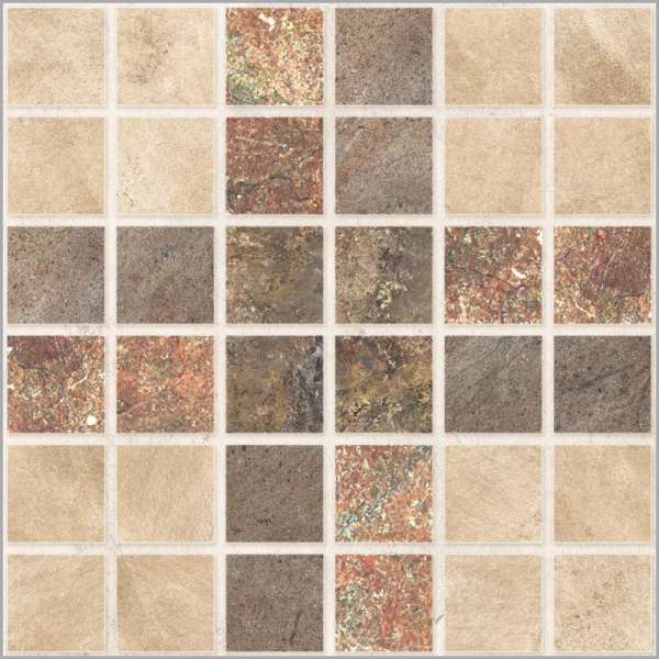 Outdoor Tiles - 300 x 300 mm ( 12 x 12 inch ) - P12-721