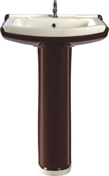 Wash Basin Pedestal  - Sophia DT-07