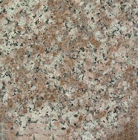 Ningde Lilac Pink Granite