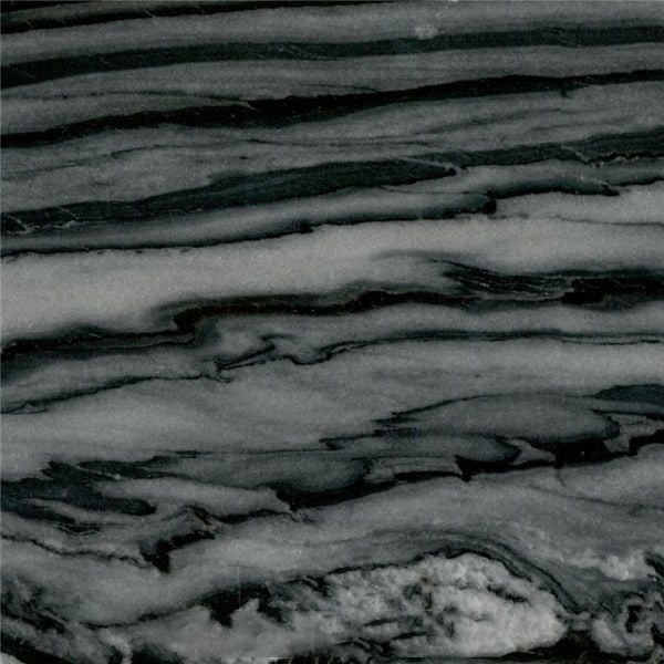 Equator Black Marble