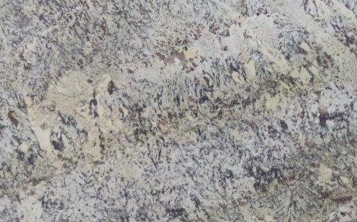 Anchorage Granite countertop