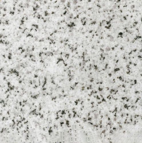 California White Granite