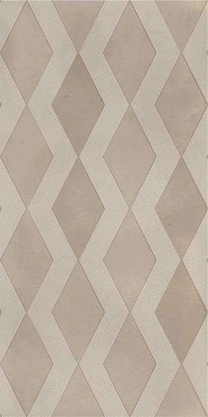 carrelage porcelanosa - 600 x 1200 mm ( 24 x 48 pouces ) - tratto-greige-decor