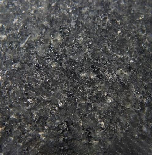 Imperial Black Granite