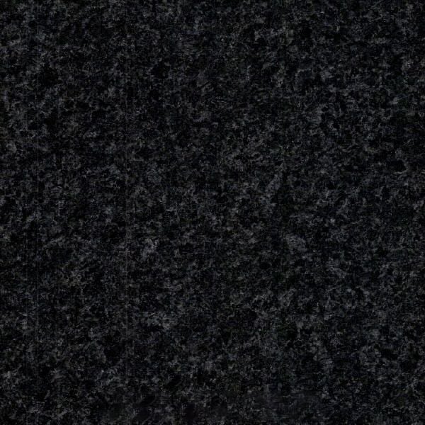 Black Rain Granite