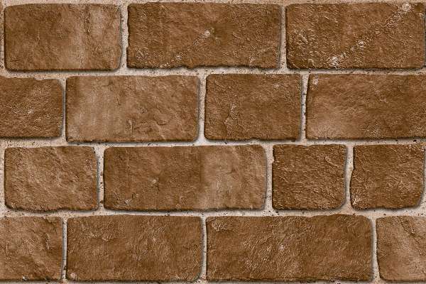 Exterior / Elevation Tiles - 300 x 450 mm  ( 12 x 18 inch ) - 9048