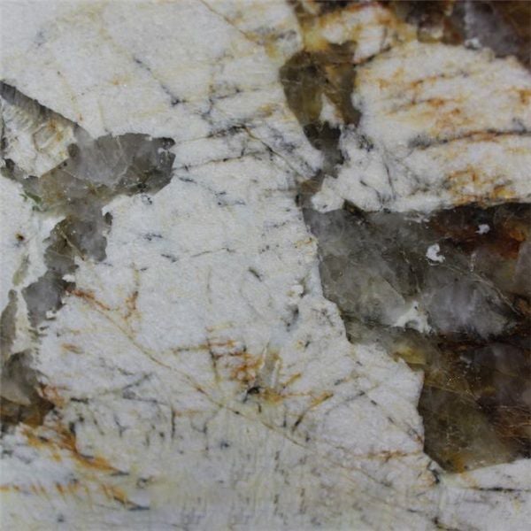 Feldspar White Granite