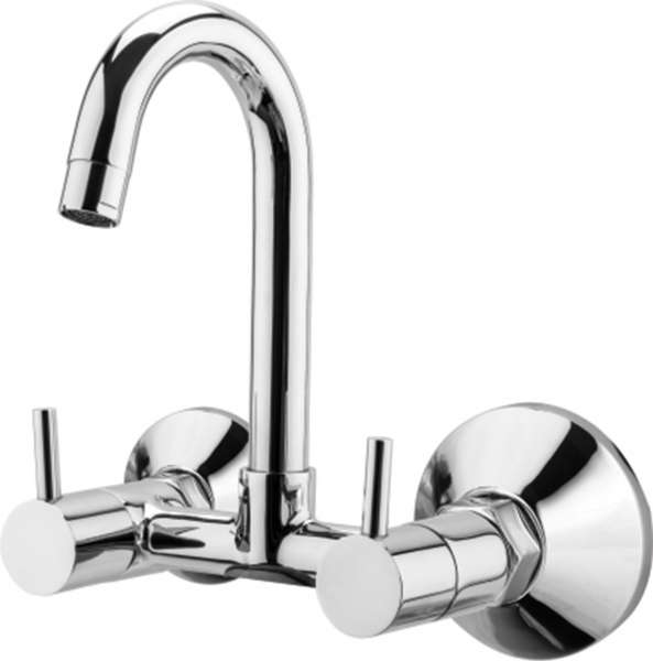 Rubinetto lavello  - Waterflow-9009