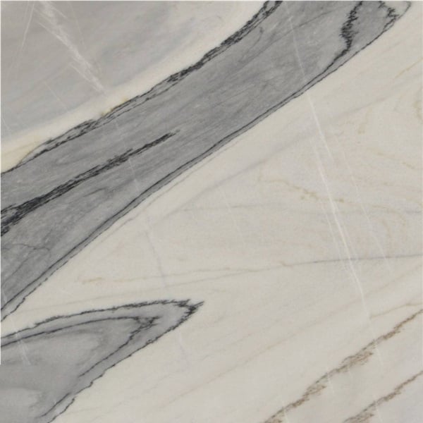 Sayman White Marble