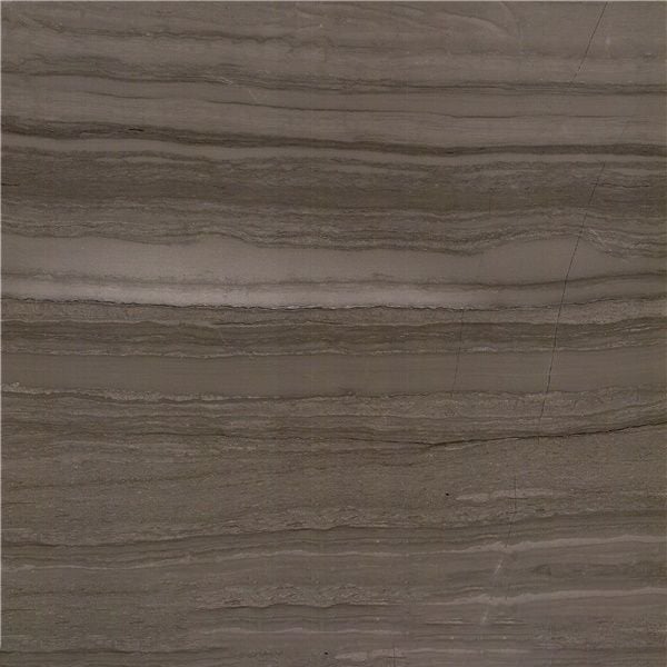 Wood Grain Brown Marble