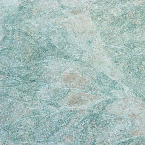 Caribbean Green Granite countertop