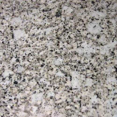 Desert White Granite