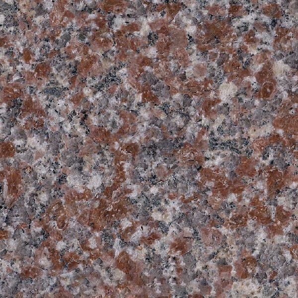 Madam Red Granite