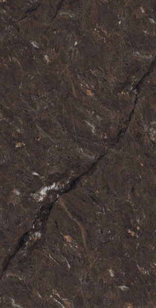 Glazed Porcelain Tiles - 600 x 1200 mm ( 24 x 48 inch ) - ARCAN BROWN_01