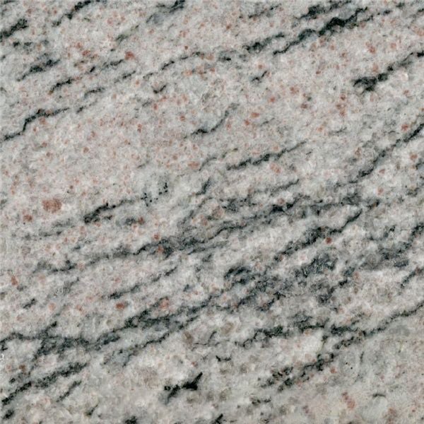 Mystic White Granite