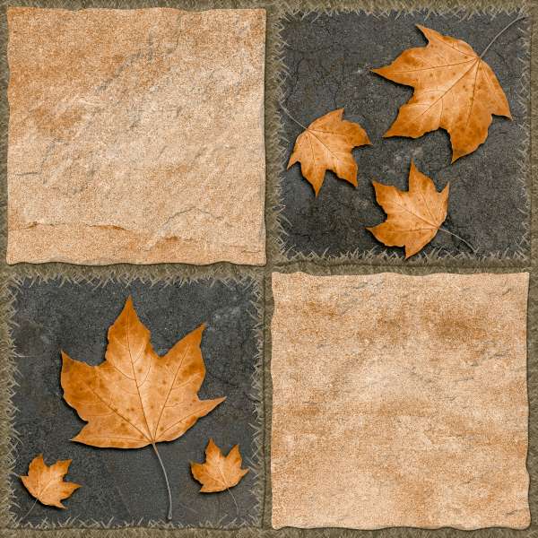 Outdoor Tiles - 400 x 400 mm ( 16 x 16 inch ) - COSMO-008 A