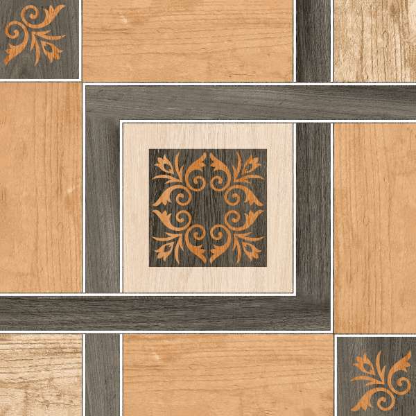 Ceramic Floor Tiles - 600 x 600 mm ( 24 x 24 inch ) - 3022 FRD_A