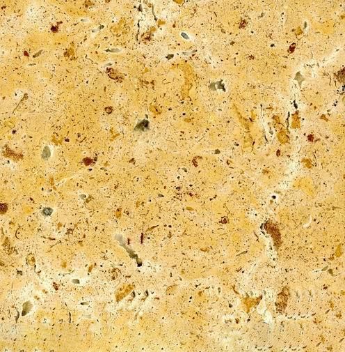 Sahara Sand Travertine