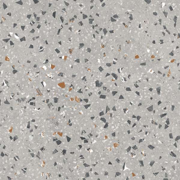 Ceramic Floor Tiles - 600 x 600 mm ( 24 x 24 inch ) - EMERALD GRIS