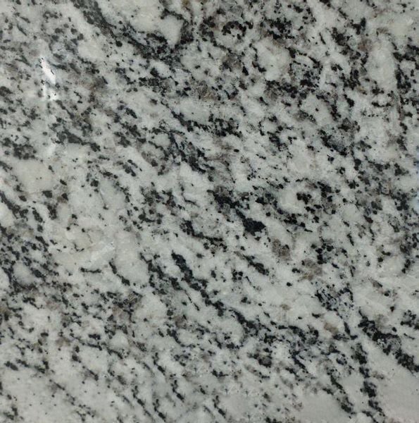 Silver Grain Granite