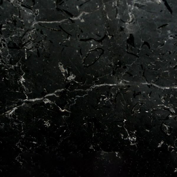 Nero Crystal Marble