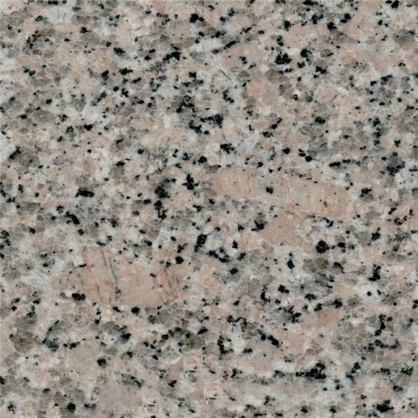 Saudi Pink Granite