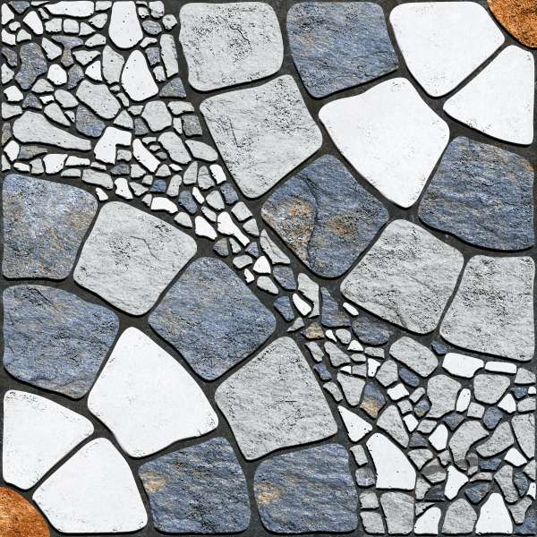 Outdoor Tiles - 300 x 300 mm ( 12 x 12 inch ) - 55101