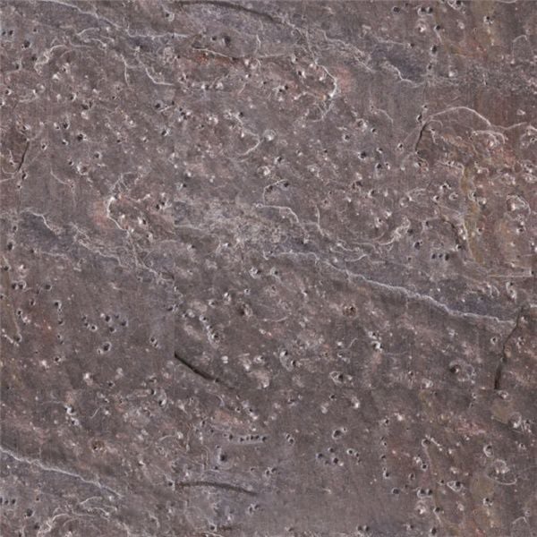 Metal Red Quartzite