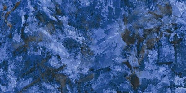 rajoles de porcellana vidriada - 600 x 1200 mm (24 x 48 polzades) - ANGEL BLUE