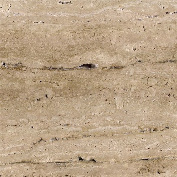 Light Beige Travertine