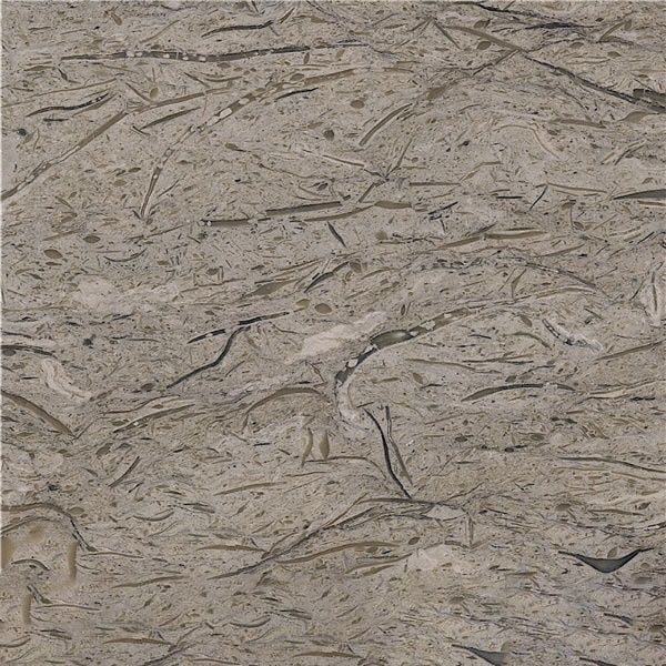 Shampoo Beige Marble