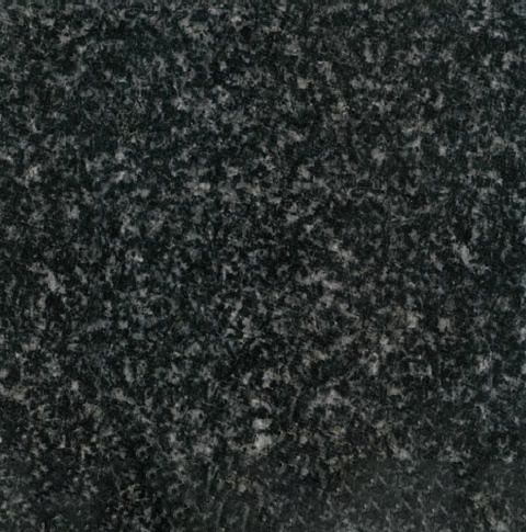 Binzhou Black Granite