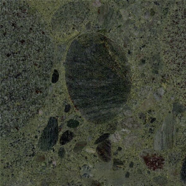 Pebble Green Granite