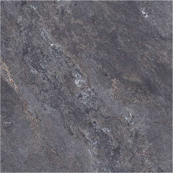 zementfliesen - 600 x 600 mm (24 x 24 Zoll) - black-granite