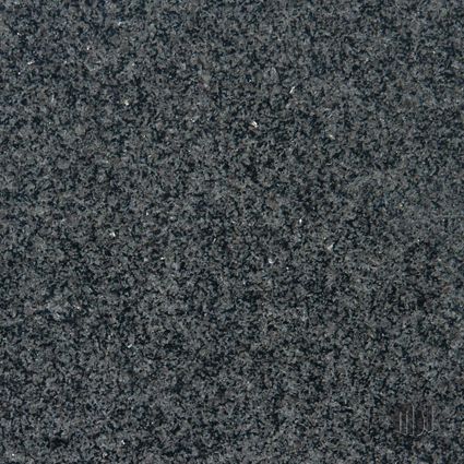 Impala Black Granite countertop