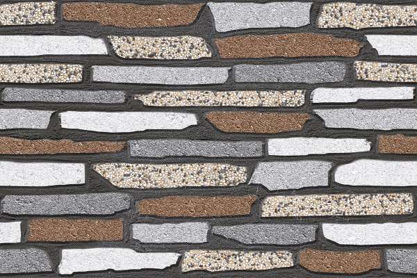 Wall Tiles - 300 x 450 mm  ( 12 x 18 inch ) - 7118