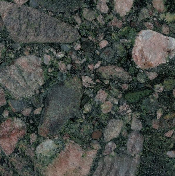 Calypso Green Granite